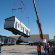 Midway Shelter Renovation