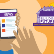 In the News: Decrease in homelessness