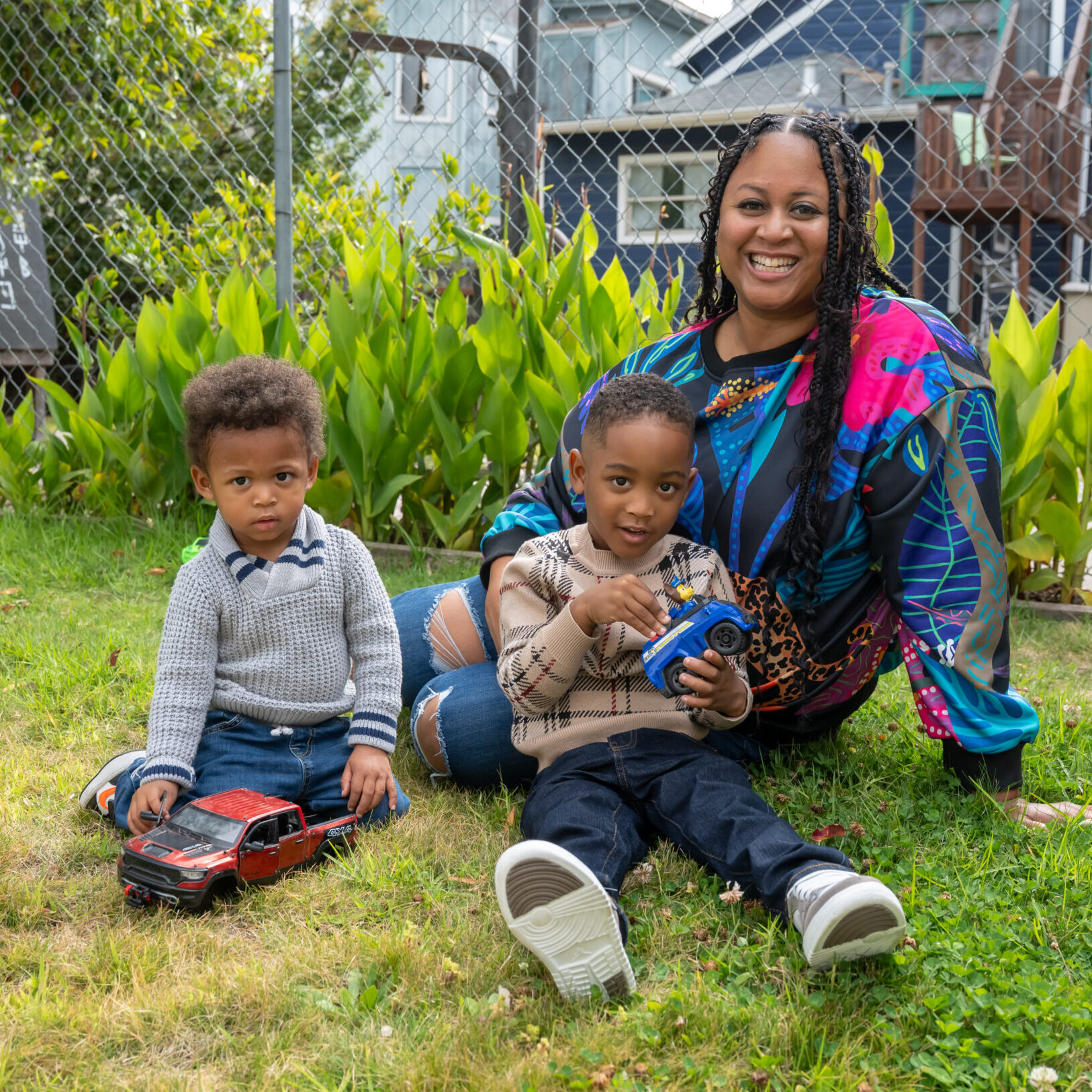 Tonya’s Story